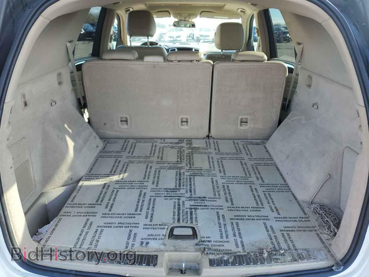 2013 MERCEDES-BENZ M-CLASS - VIN: 4JGDA5HB4DA243386 - Фото 9