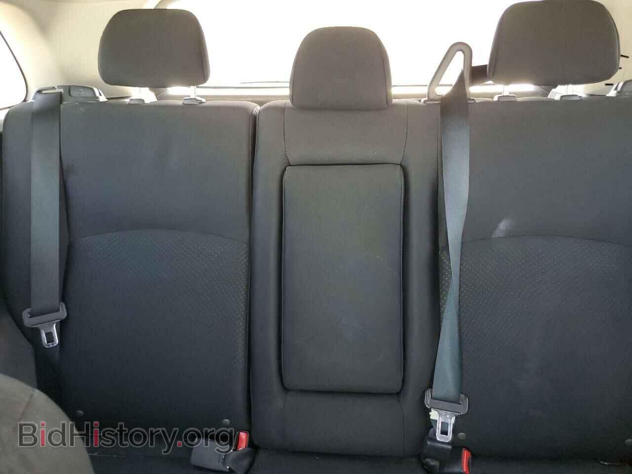 2015 MITSUBISHI OUTLANDER - VIN: 4A4AP3AUXFE010879 - Фото 10