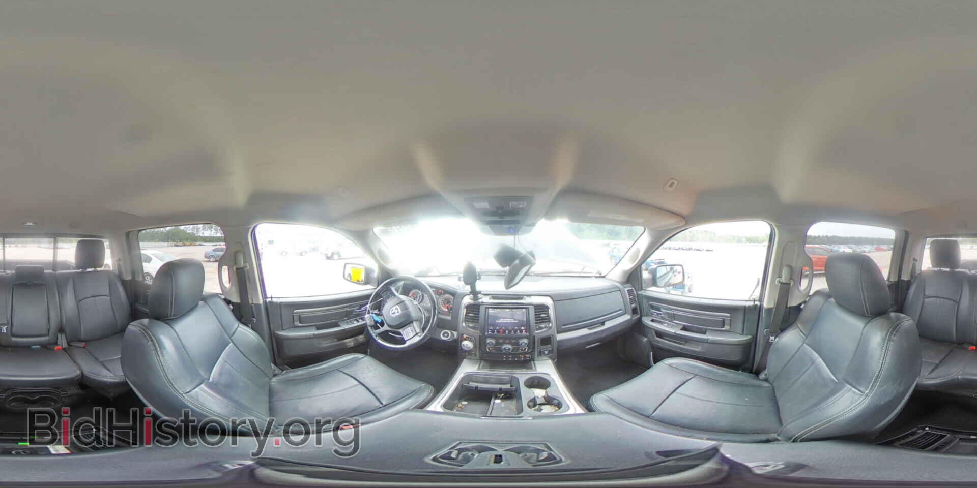 2018 RAM 1500 - VIN: 1C6RR7MT9JS136022 - Фото 15