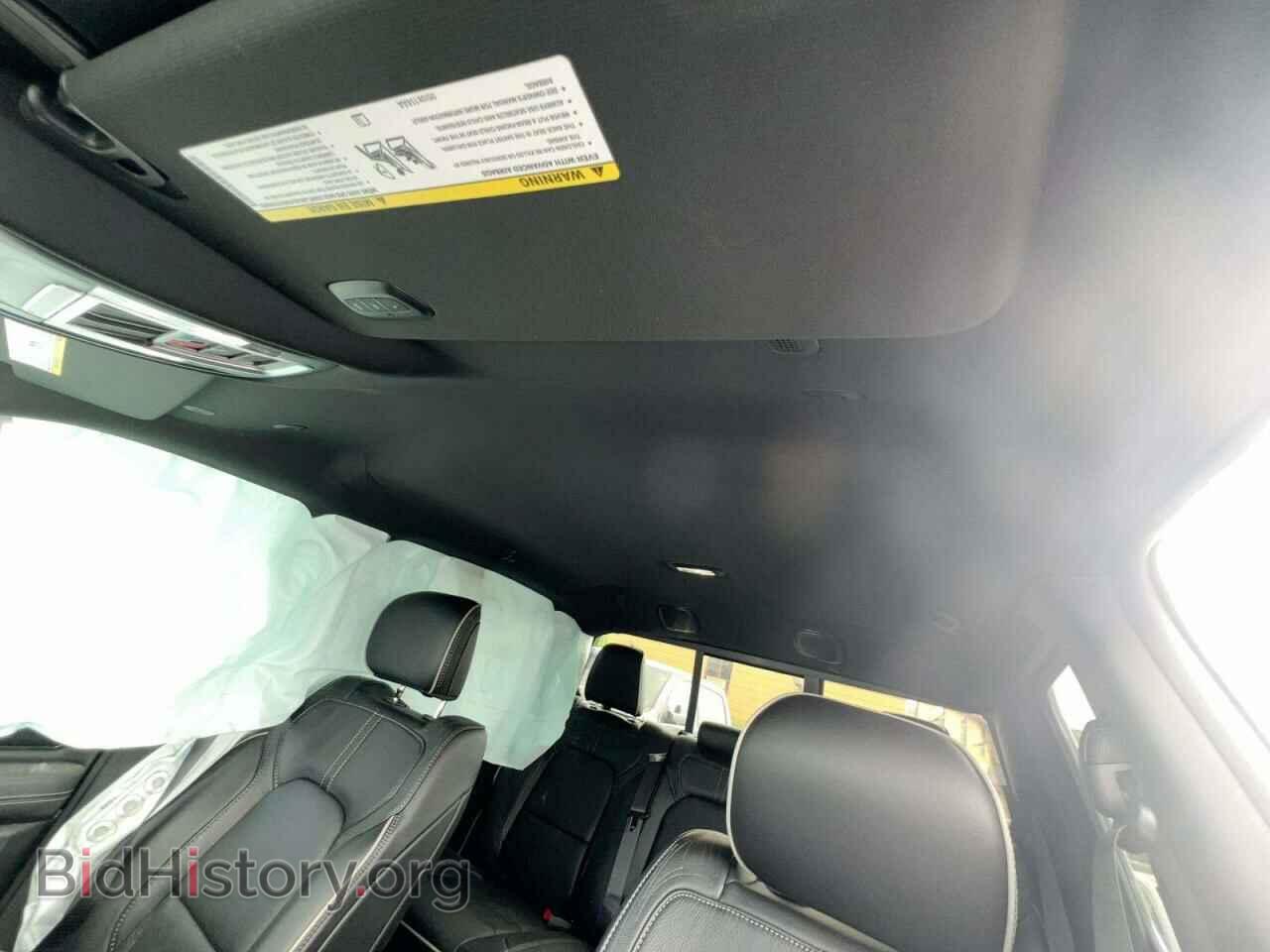 2022 RAM 1500 - VIN: 1C6SRFHT9NN373748 - Фото 9