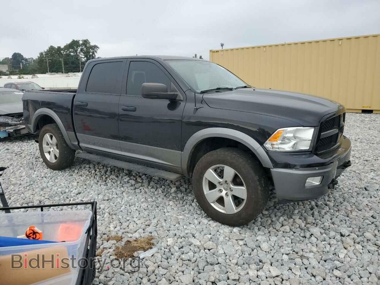 2011 DODGE All Models - VIN: 1D7RV1CT6BS565192 - Photo 4