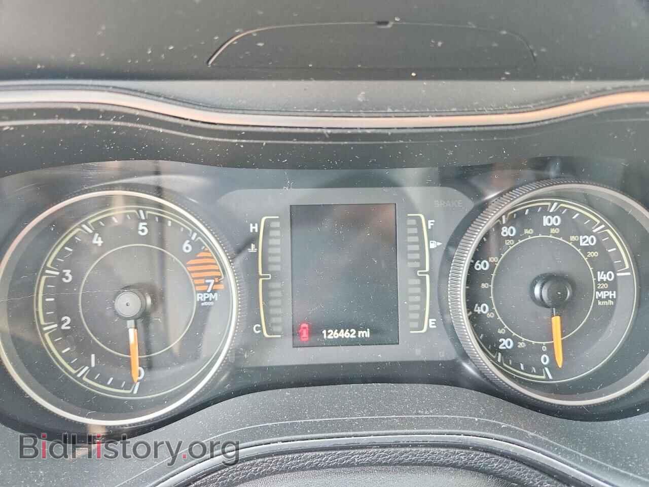 2019 JEEP CHEROKEE - VIN: 1C4PJMCB7KD369708 - Photo 9