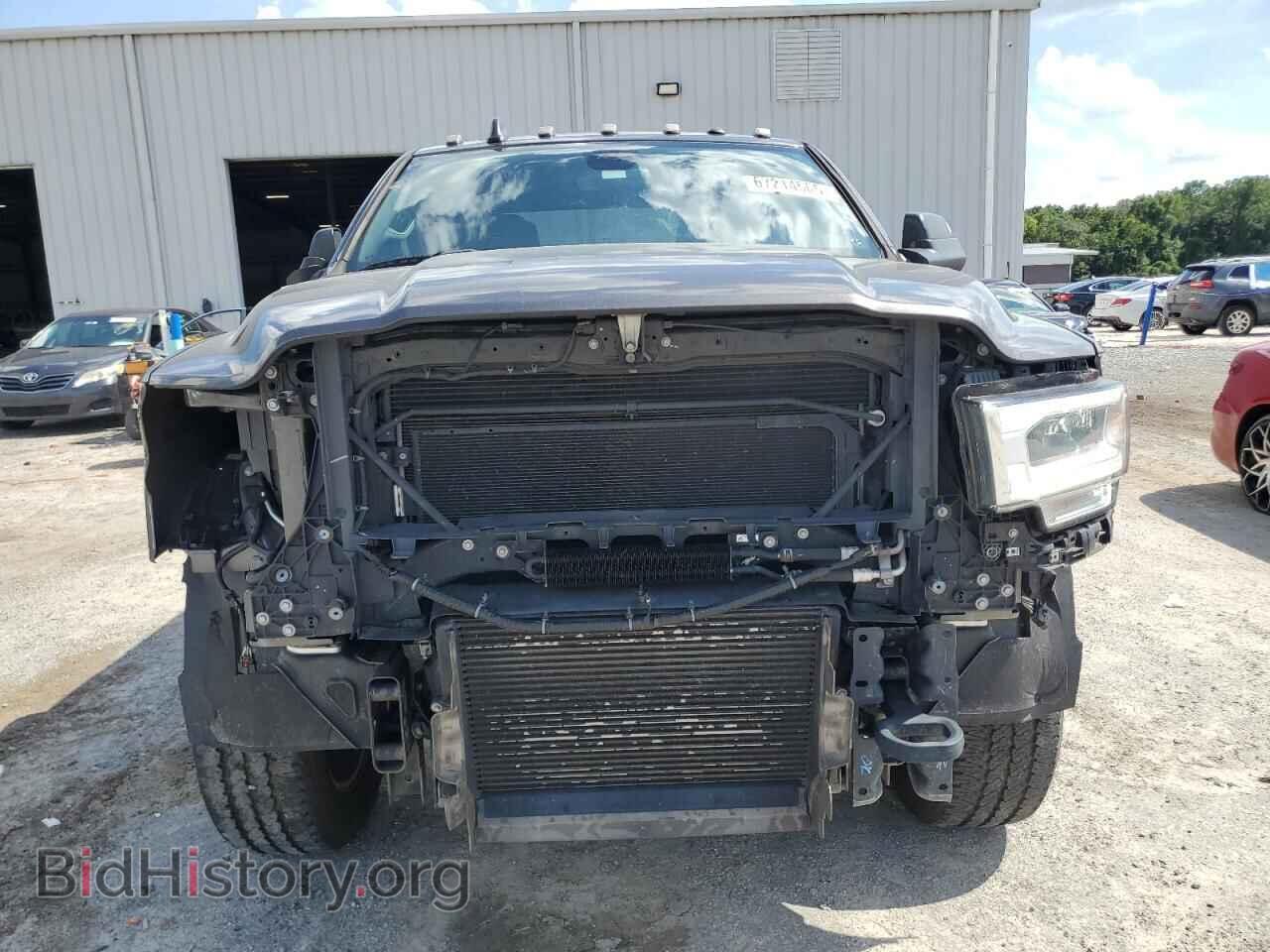 2019 RAM 2500 - VIN: 3C6UR5DL7KG577624 - Фото 5