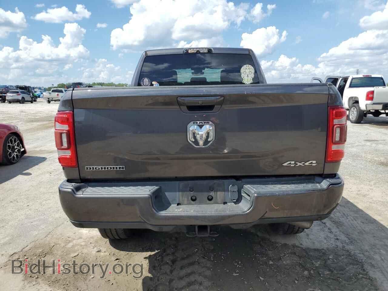 2019 RAM 2500 - VIN: 3C6UR5DL7KG577624 - Фото 6
