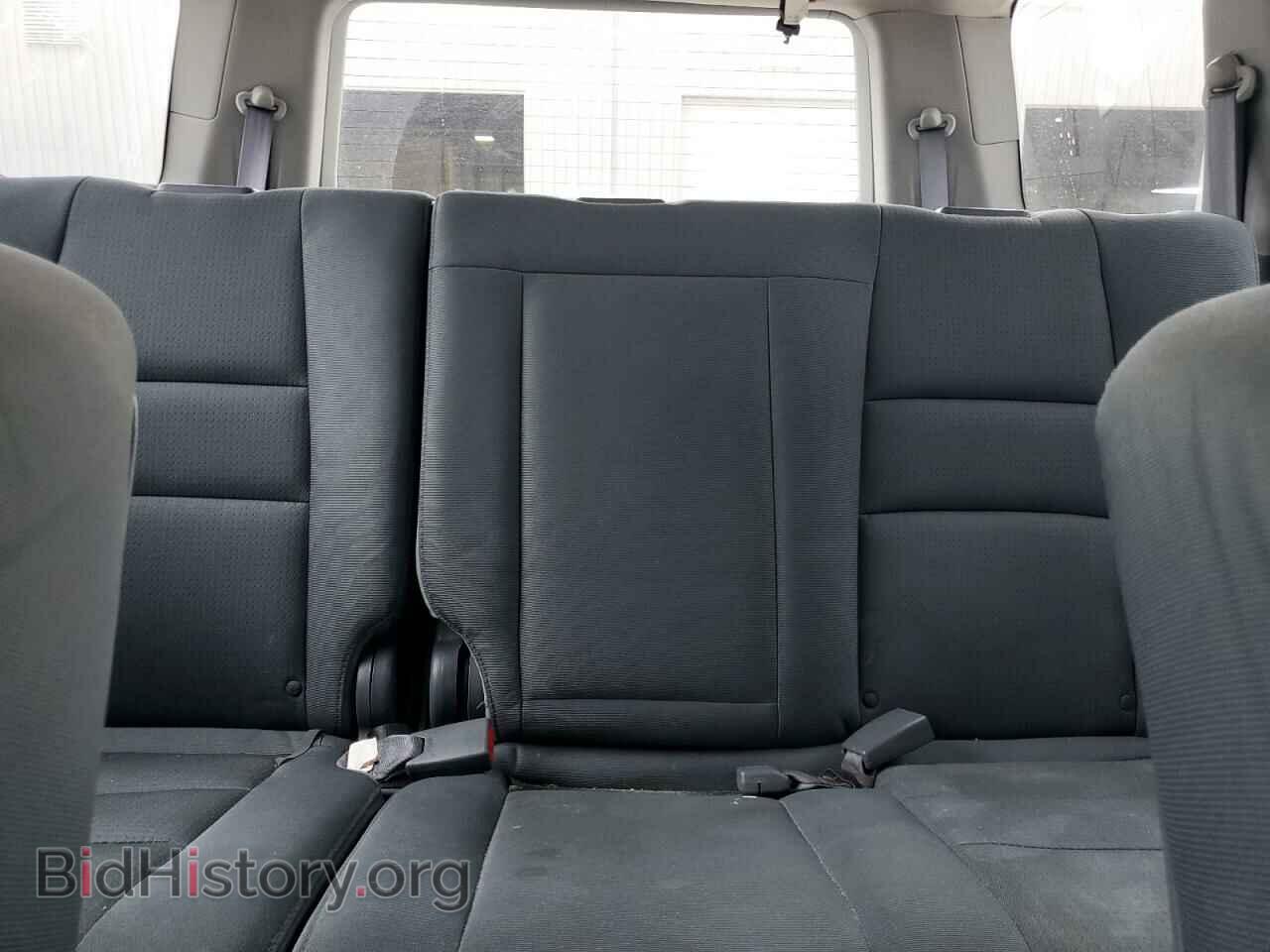 2006 HONDA PILOT - VIN: 5FNYF28126B037782 - Photo 10