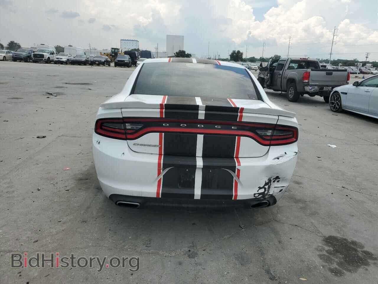 2017 DODGE CHARGER - VIN: 2C3CDXBG3HH642146 - Фото 6