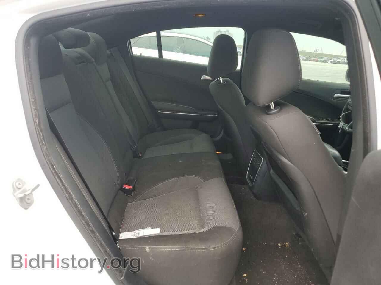 2017 DODGE CHARGER - VIN: 2C3CDXBG3HH642146 - Фото 10