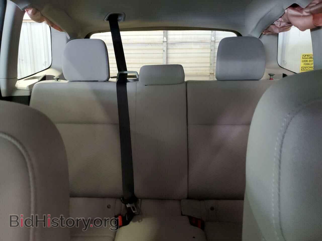 2017 SUBARU FORESTER - VIN: JF2SJAAC7HH556101 - Фото 10