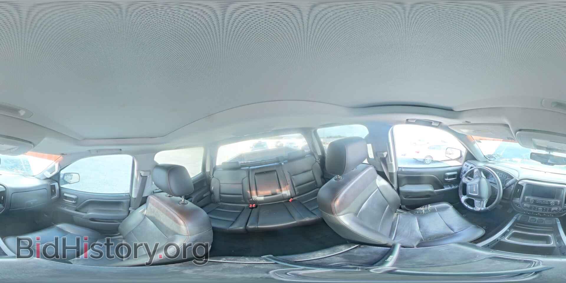 2014 GMC SIERRA - VIN: 3GTU2VEC1EG361056 - Фото 14
