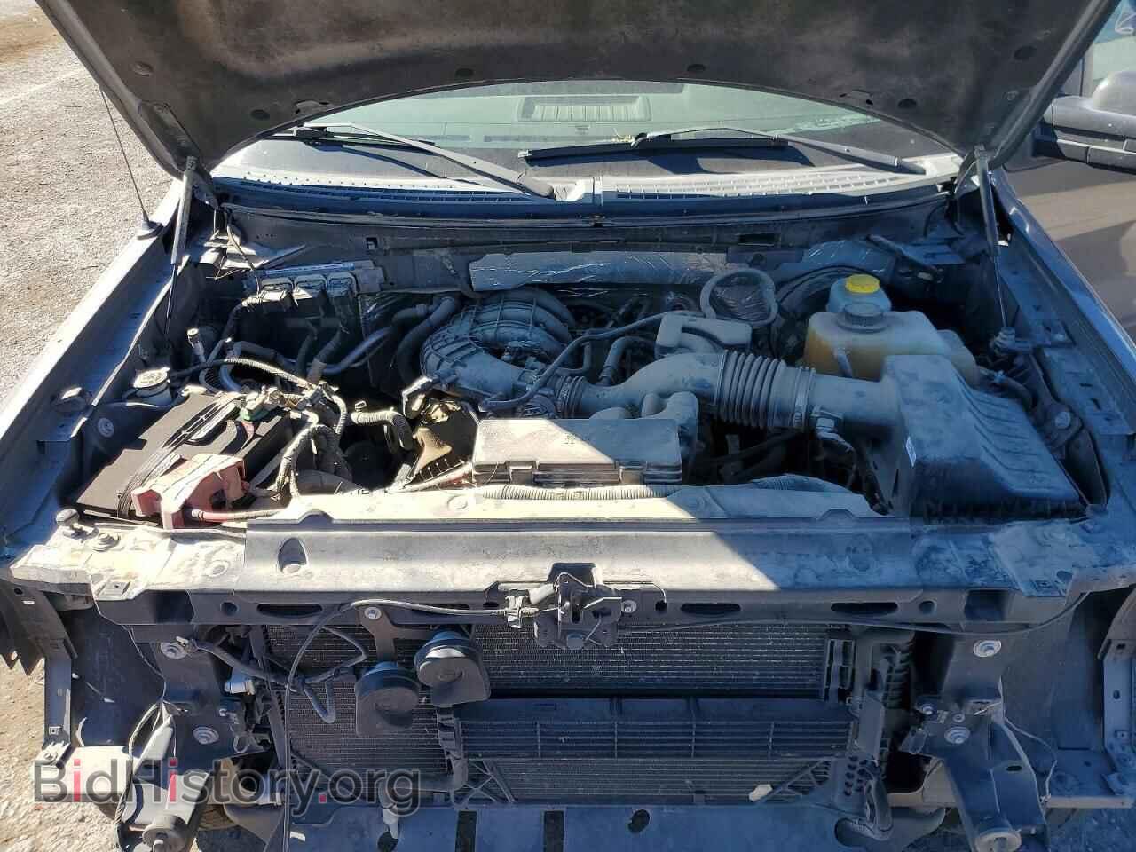 2014 FORD F150 - VIN: 1FTEW1CM9EFB85923 - Фото 11