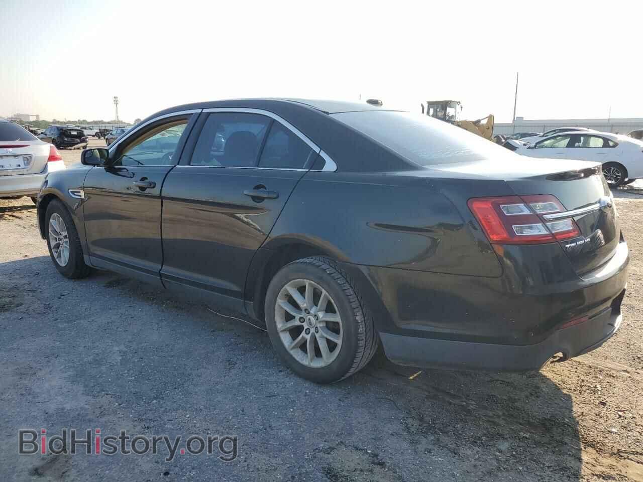 2015 FORD TAURUS - VIN: 1FAHP2D88FG120984 - Photo 2