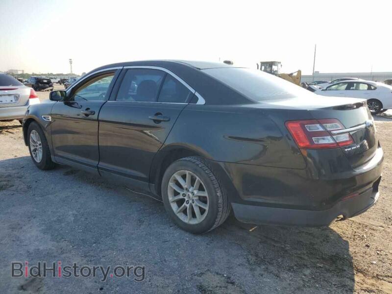 2015 Ford TAURUS (VIN 1FAHP2D88FG120984) — фото 2 из 12