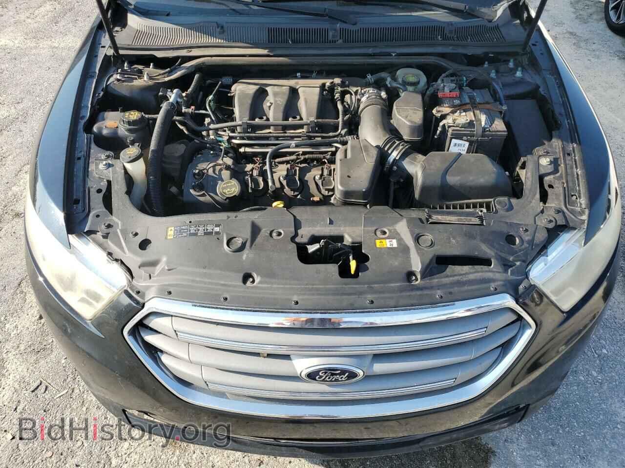 2015 FORD TAURUS - VIN: 1FAHP2D88FG120984 - Photo 11