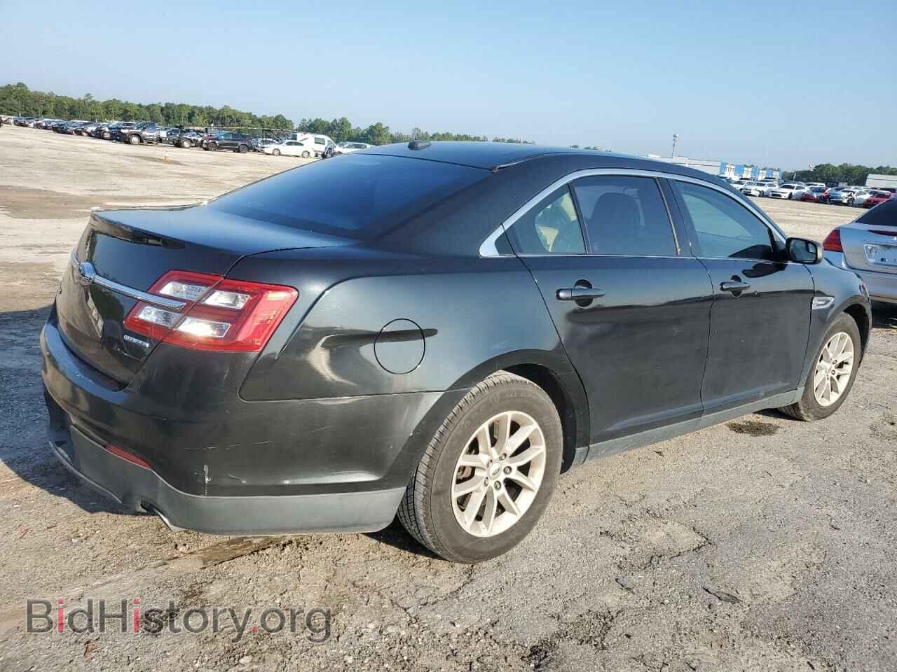 2015 FORD TAURUS - VIN: 1FAHP2D88FG120984 - Photo 3