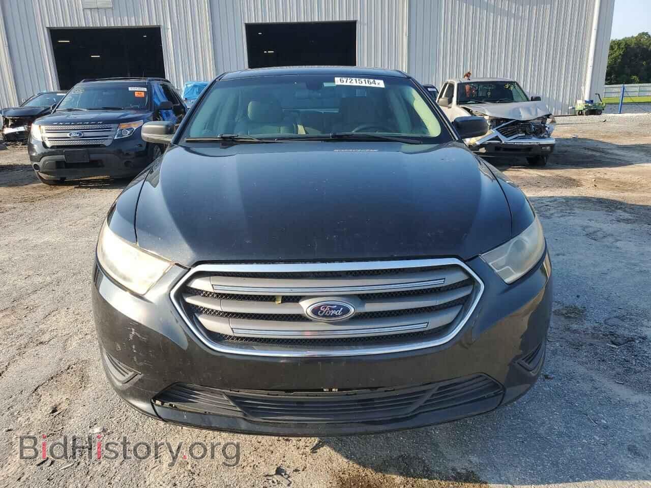 2015 FORD TAURUS - VIN: 1FAHP2D88FG120984 - Photo 5