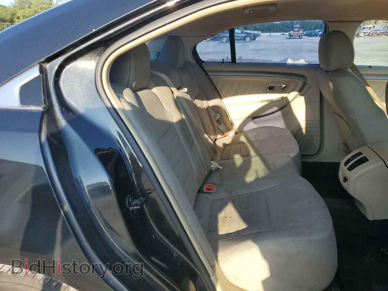 2015 FORD TAURUS - VIN: 1FAHP2D88FG120984 - Photo 10