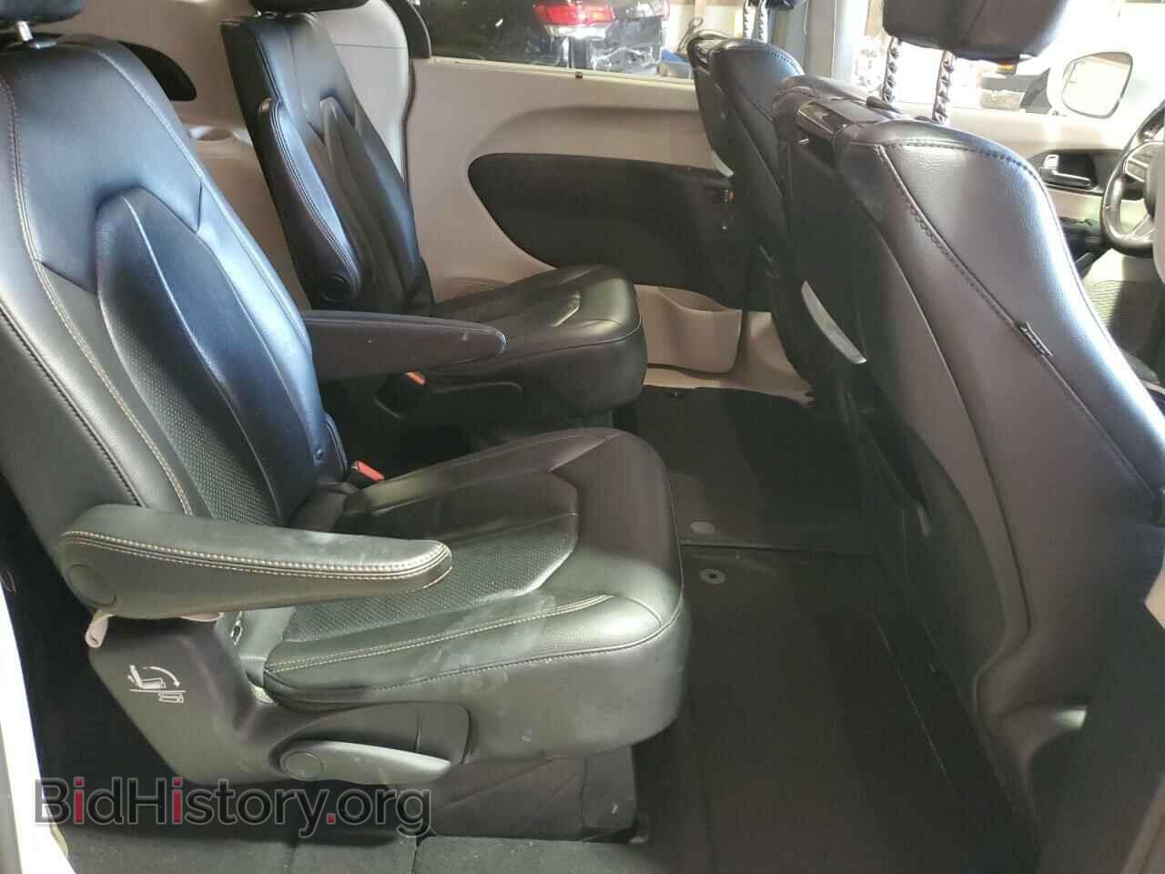 2020 CHRYSLER PACIFICA - VIN: 2C4RC1EG3LR182779 - Photo 11