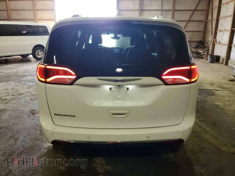2020 Chrysler PACIFICA (VIN 2C4RC1EG3LR182779) — photo 6 of 13
