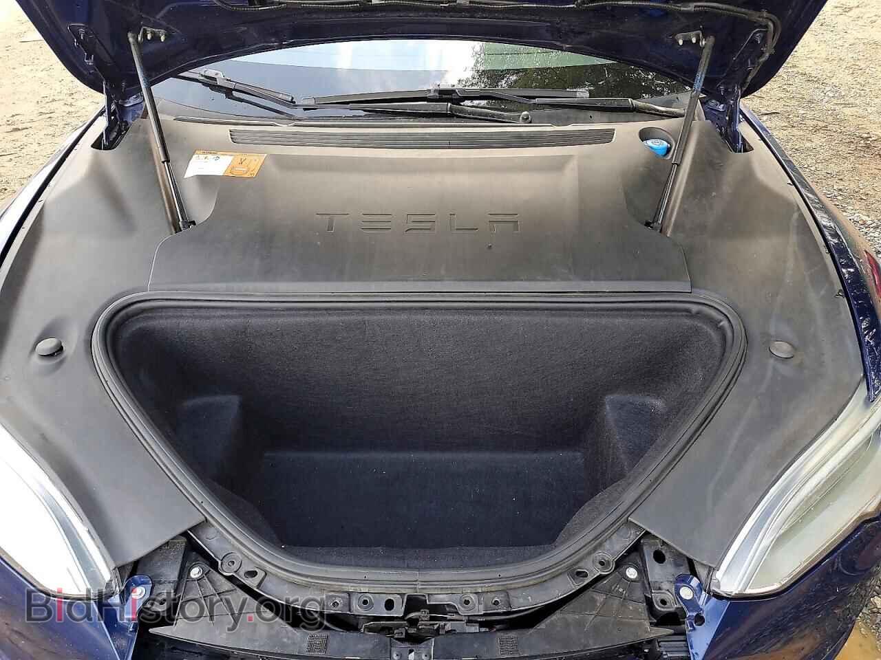 2018 TESLA MODEL S - VIN: 5YJSA1E21JF288233 - Photo 11