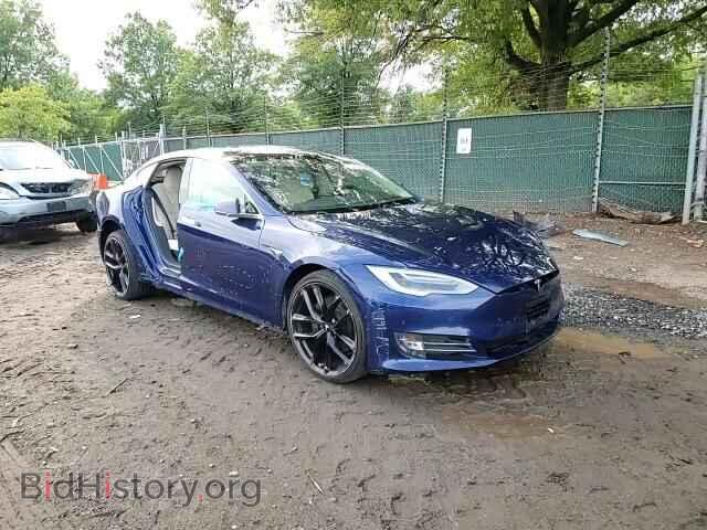 2018 TESLA MODEL S - VIN: 5YJSA1E21JF288233 - Photo 13