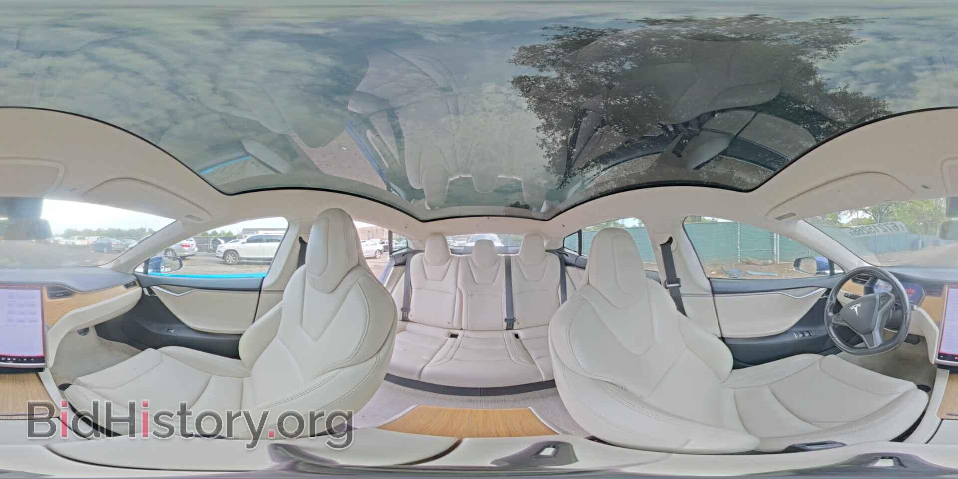 2018 TESLA MODEL S - VIN: 5YJSA1E21JF288233 - Photo 14