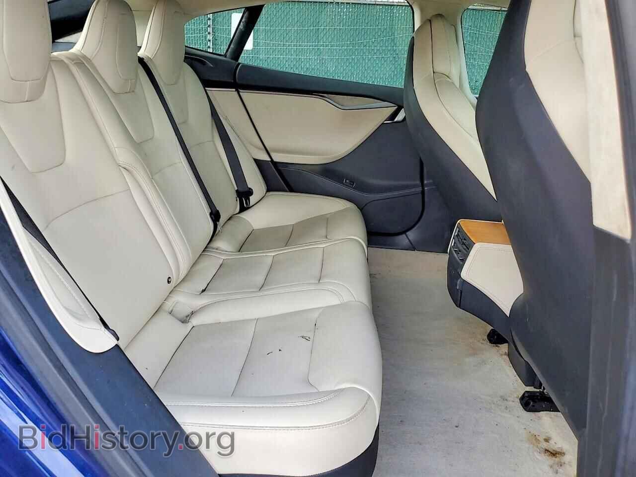 2018 TESLA MODEL S - VIN: 5YJSA1E21JF288233 - Photo 10