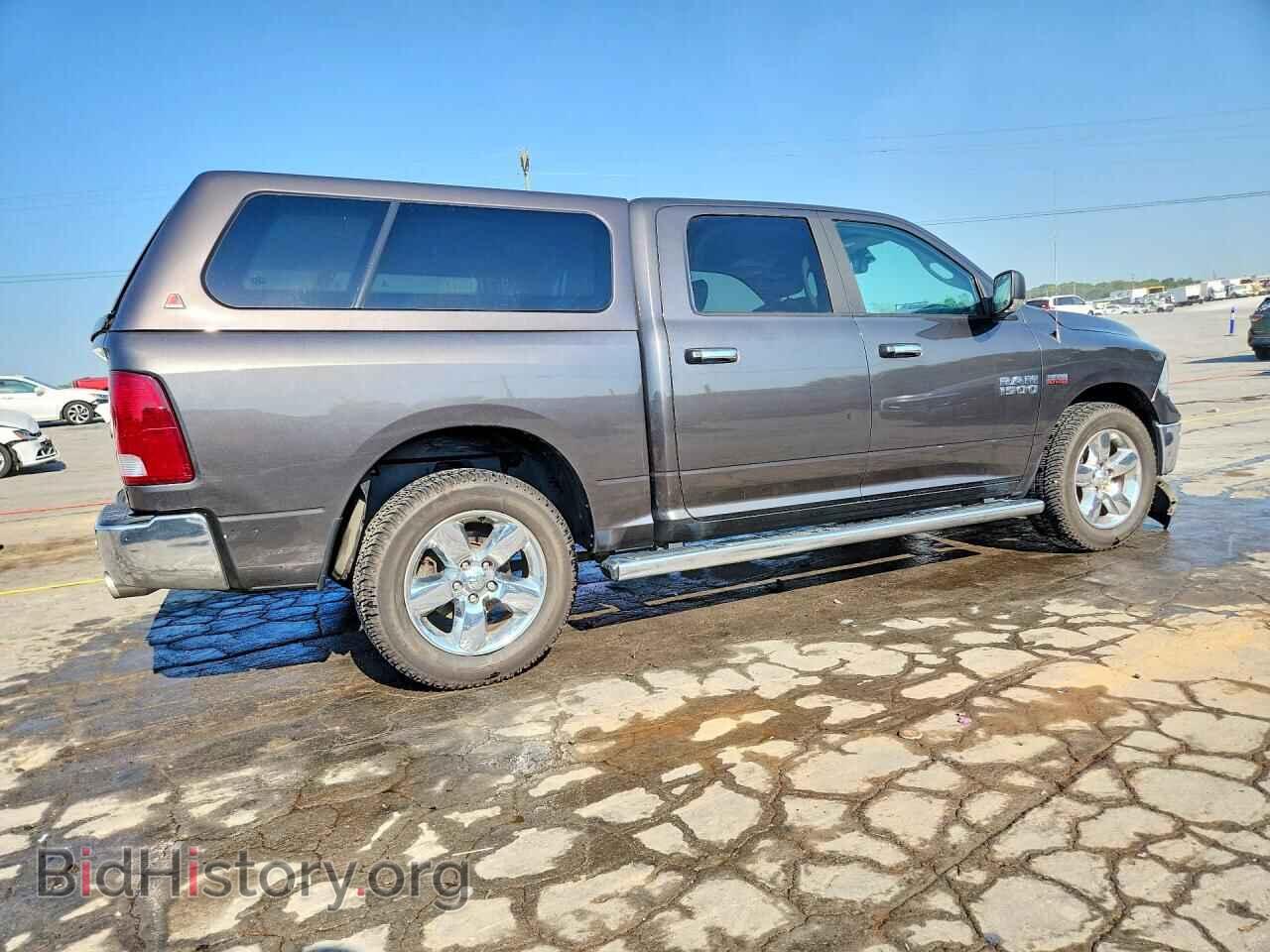 2017 RAM 1500 - VIN: 3C6RR7LT6HG722485 - Фото 3
