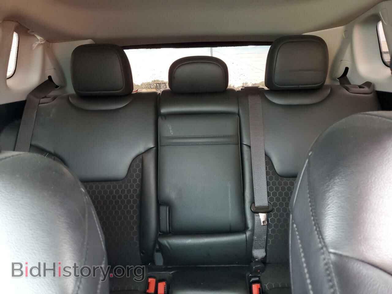 2019 JEEP COMPASS - VIN: 3C4NJCBB7KT854900 - Фото 10