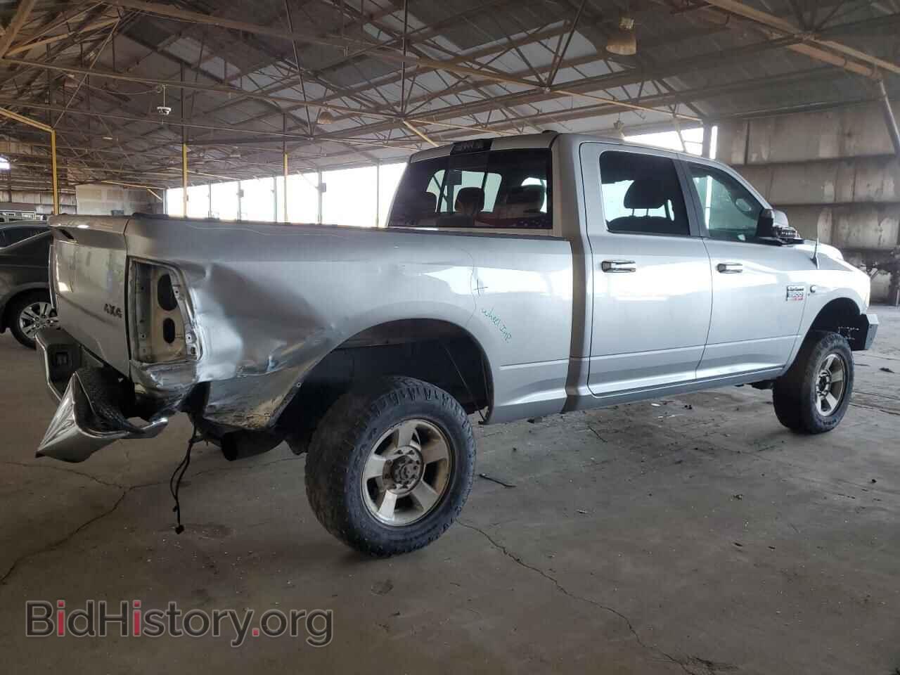 2010 DODGE All Models - VIN: 3D7UT2CL2AG183155 - Фото 3