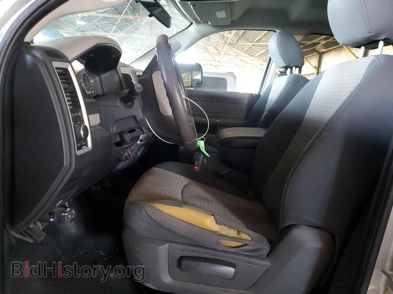2010 DODGE All Models - VIN: 3D7UT2CL2AG183155 - Фото 7