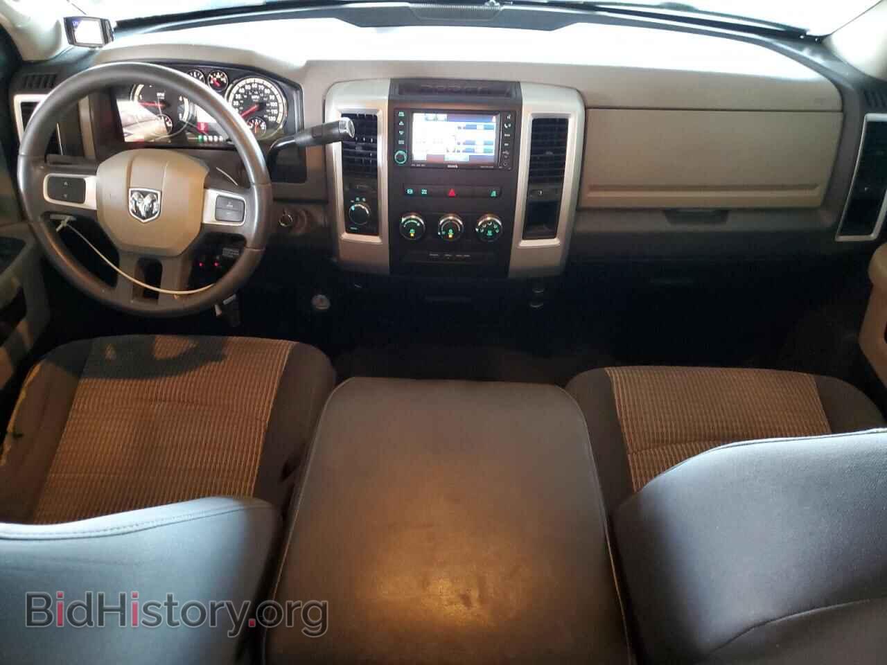 2010 DODGE All Models - VIN: 3D7UT2CL2AG183155 - Фото 8