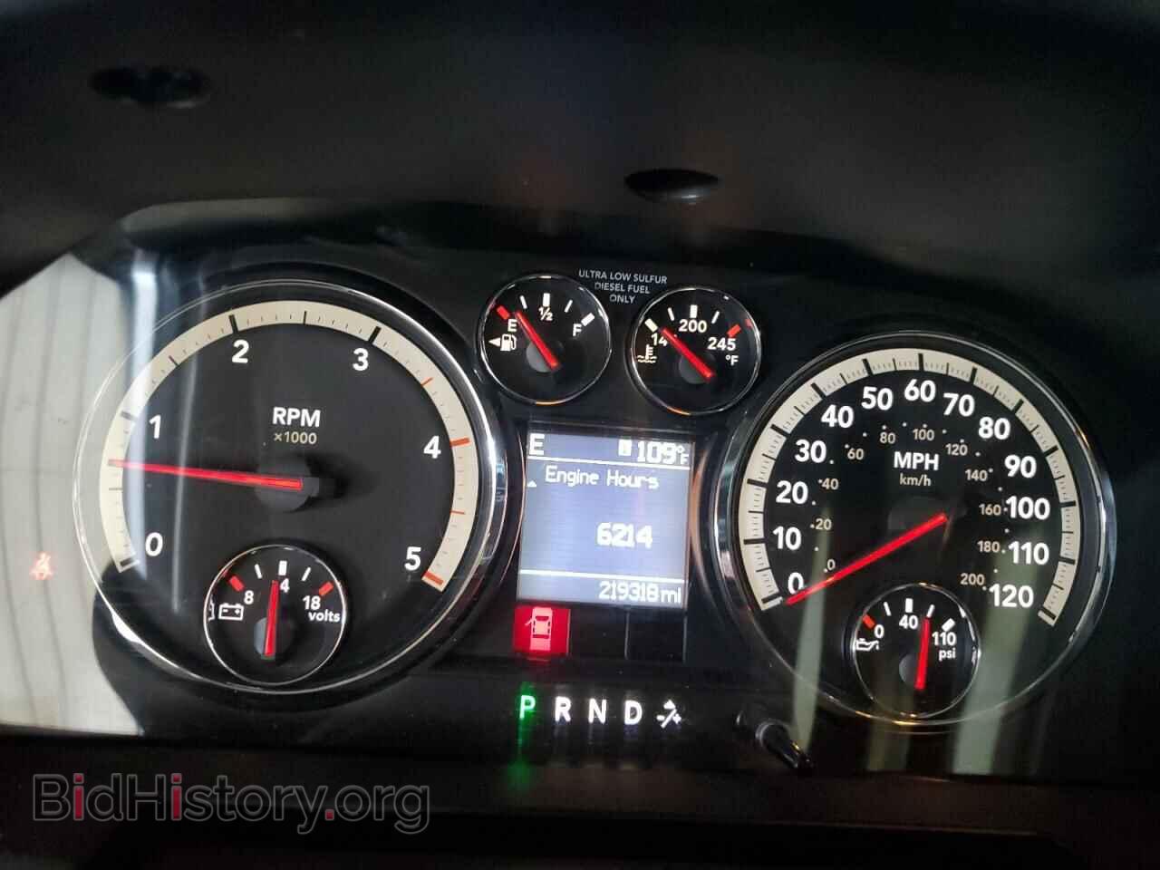 2010 DODGE All Models - VIN: 3D7UT2CL2AG183155 - Фото 9