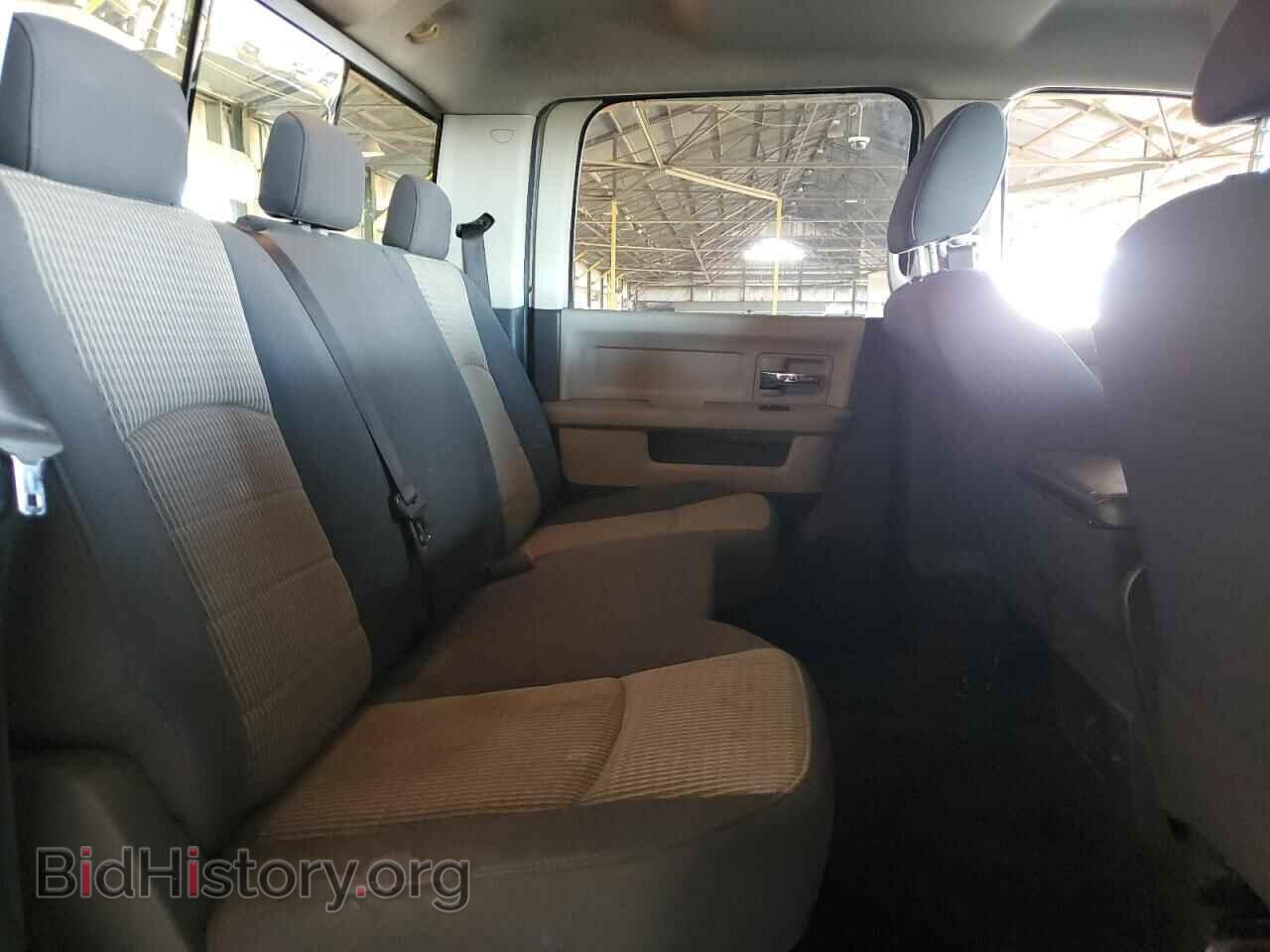 2010 DODGE All Models - VIN: 3D7UT2CL2AG183155 - Фото 10