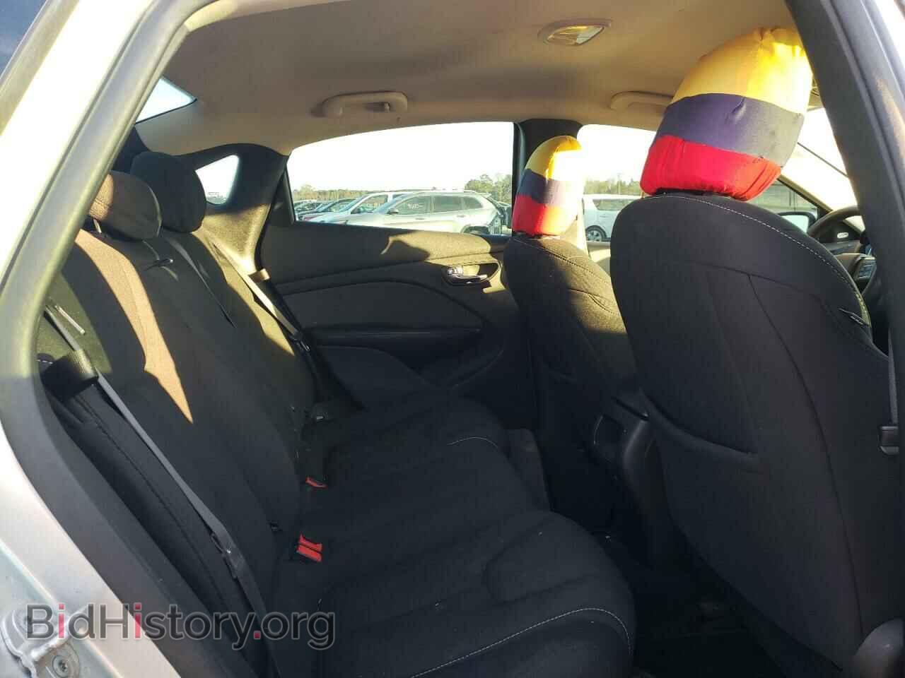 2013 DODGE DART - VIN: 1C3CDFBA1DD333210 - Фото 6