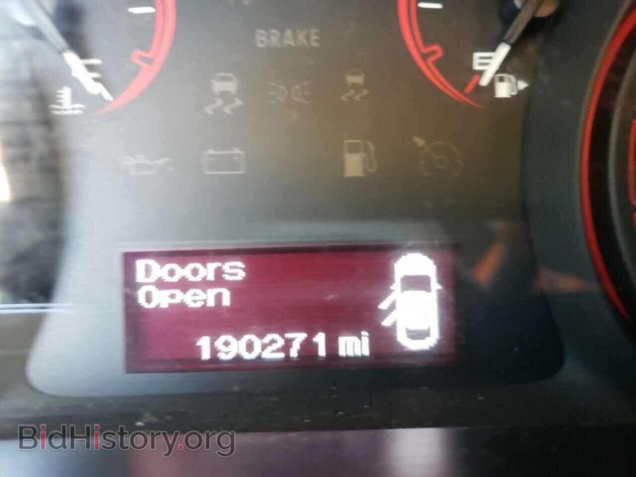 2013 DODGE DART - VIN: 1C3CDFBA1DD333210 - Фото 8