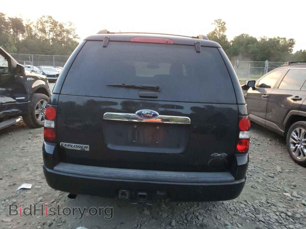 2010 FORD EXPLORER - VIN: 1FMEU7DE9AUA95558 - Фото 6