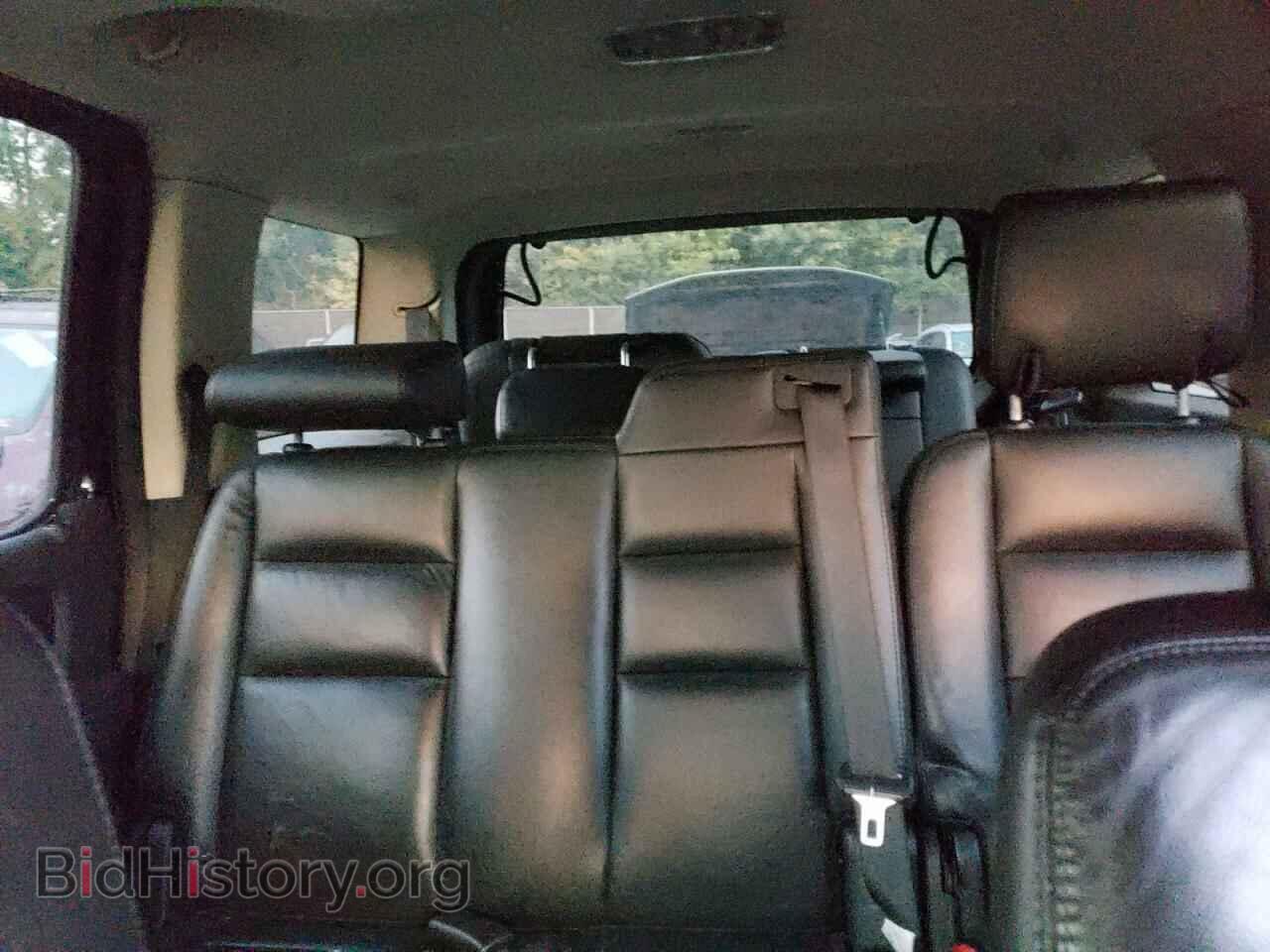 2010 FORD EXPLORER - VIN: 1FMEU7DE9AUA95558 - Фото 10