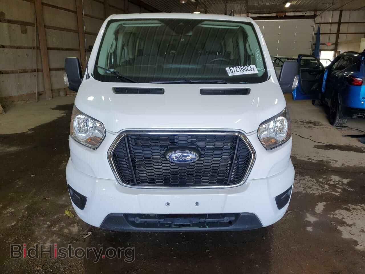 2021 FORD TRANSIT - VIN: 1FBAX2Y8XMKA03573 - Фото 5
