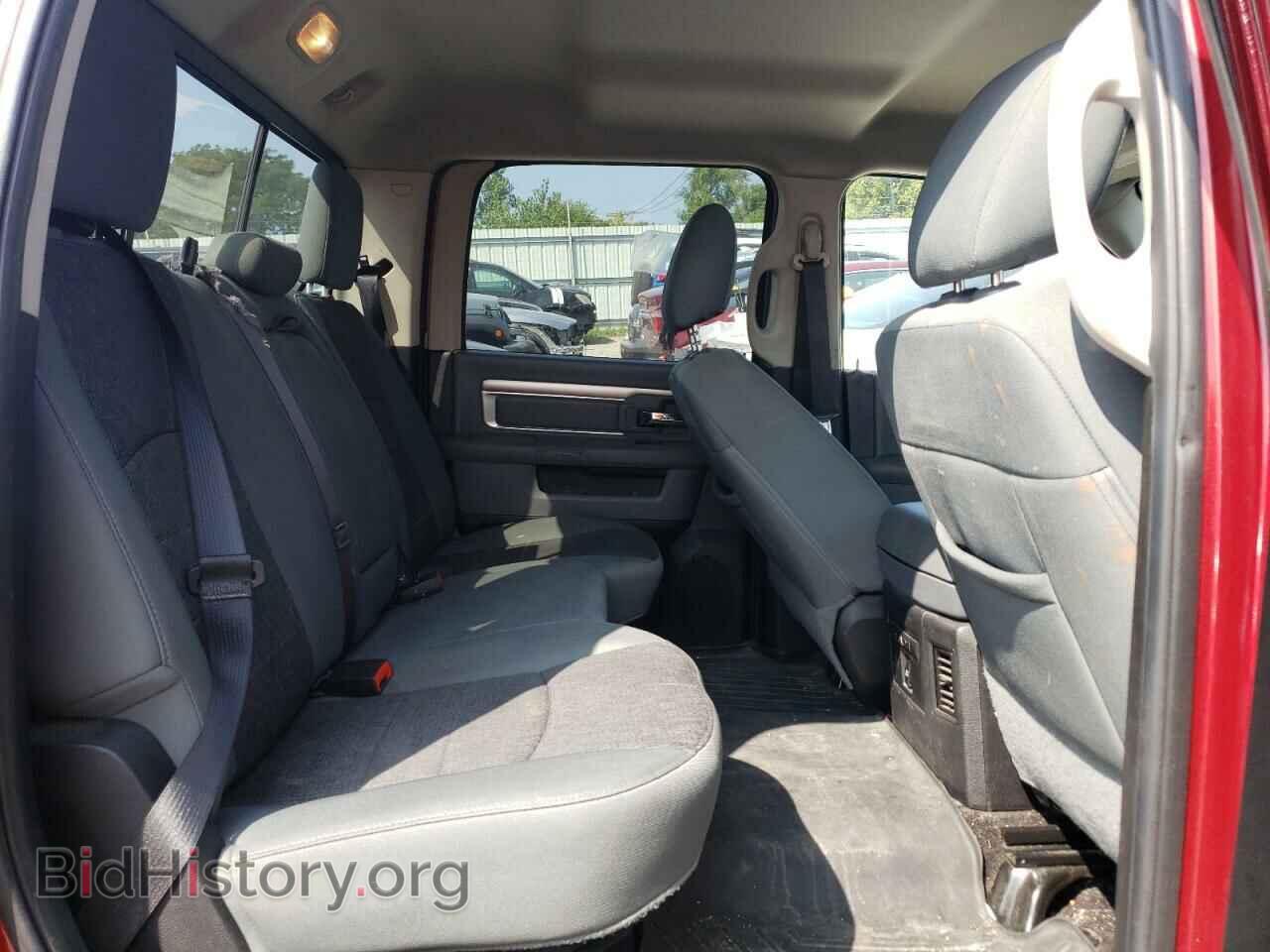 2015 RAM 1500 - VIN: 1C6RR7TT4FS503563 - Photo 10