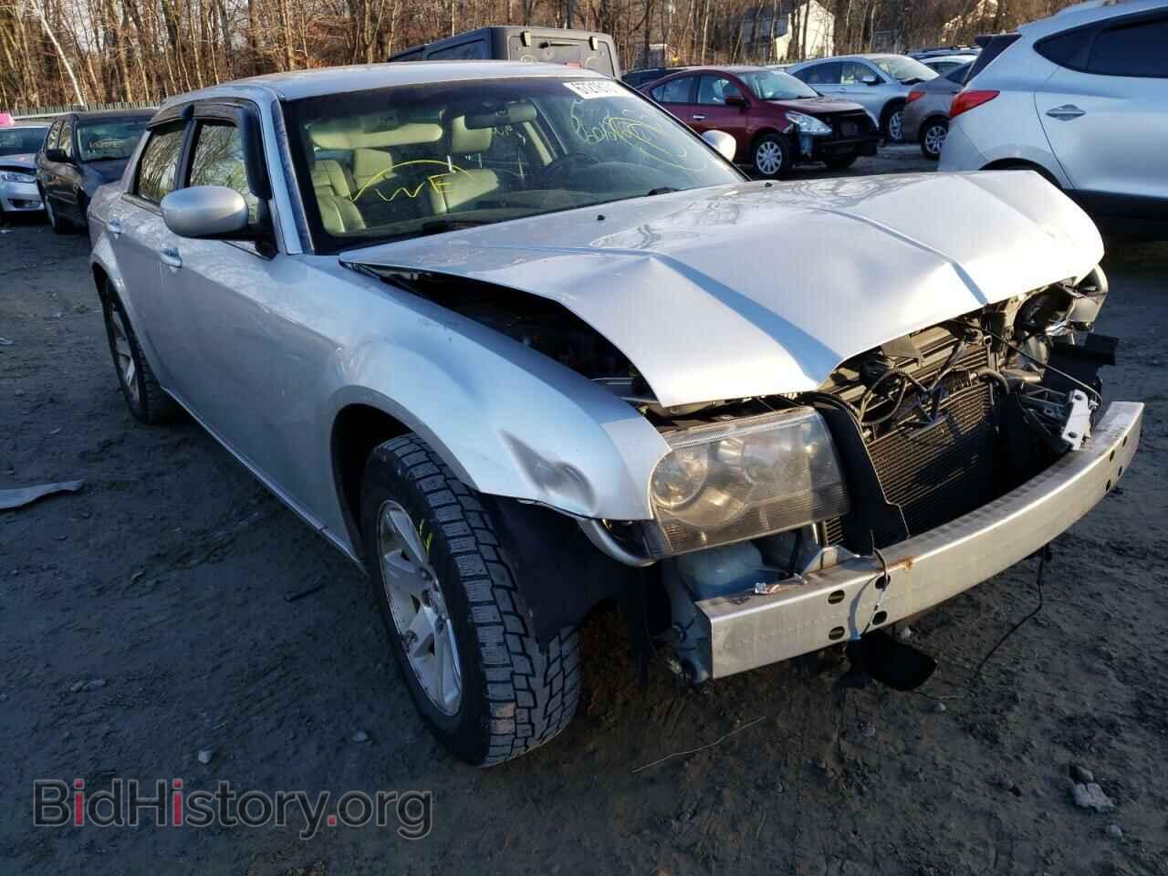 Photo 2C3KA53G57H803473 - CHRYSLER 300 2007