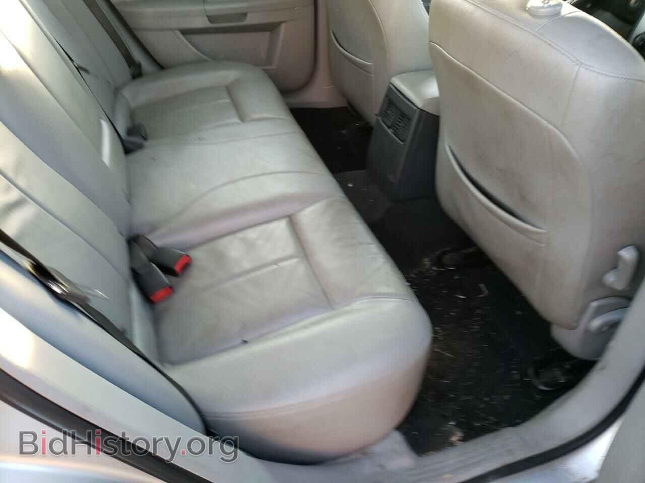 2007 CHRYSLER 300 - VIN: 2C3KA53G57H803473 - Фото 6