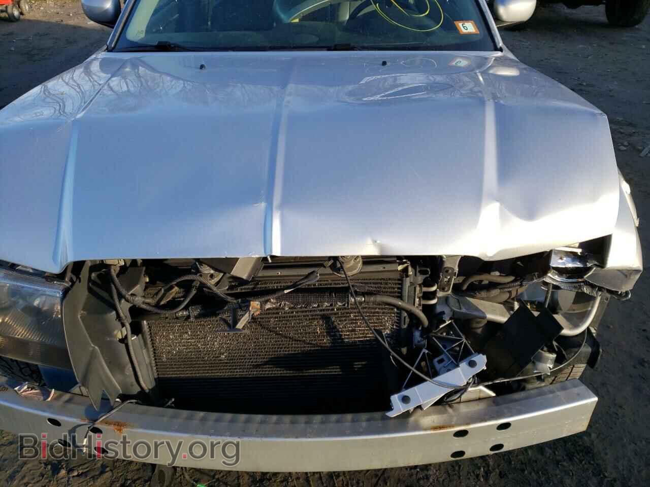 2007 CHRYSLER 300 - VIN: 2C3KA53G57H803473 - Фото 7