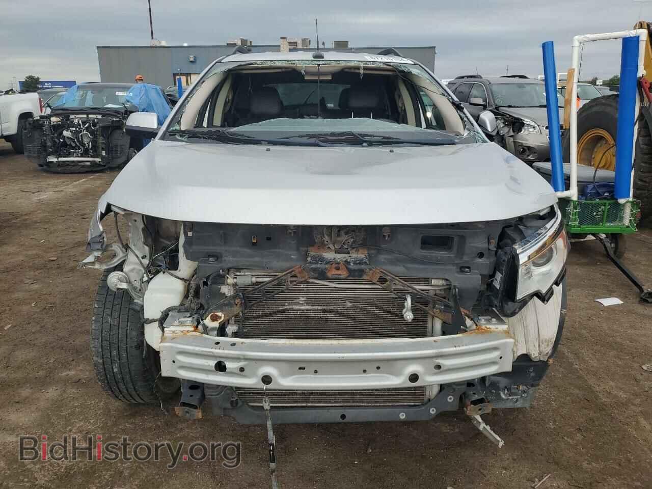 2014 FORD EDGE - VIN: 2FMDK3JC7EBA89685 - Photo 5