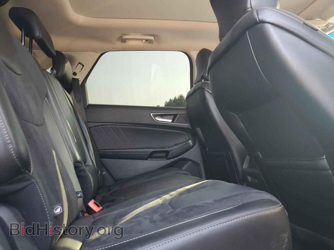 2018 FORD EDGE - VIN: 2FMPK4AP2JBC34700 - Фото 11