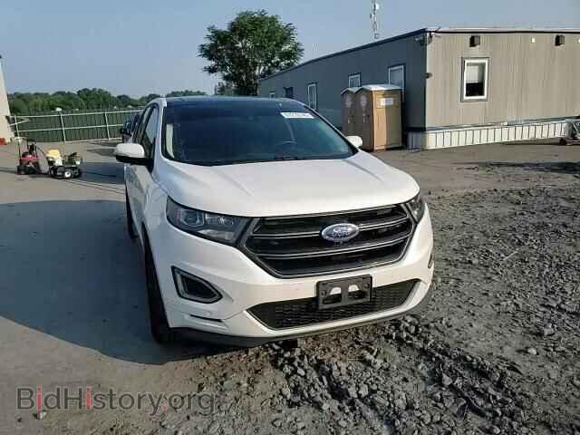 2018 FORD EDGE - VIN: 2FMPK4AP2JBC34700 - Фото 14