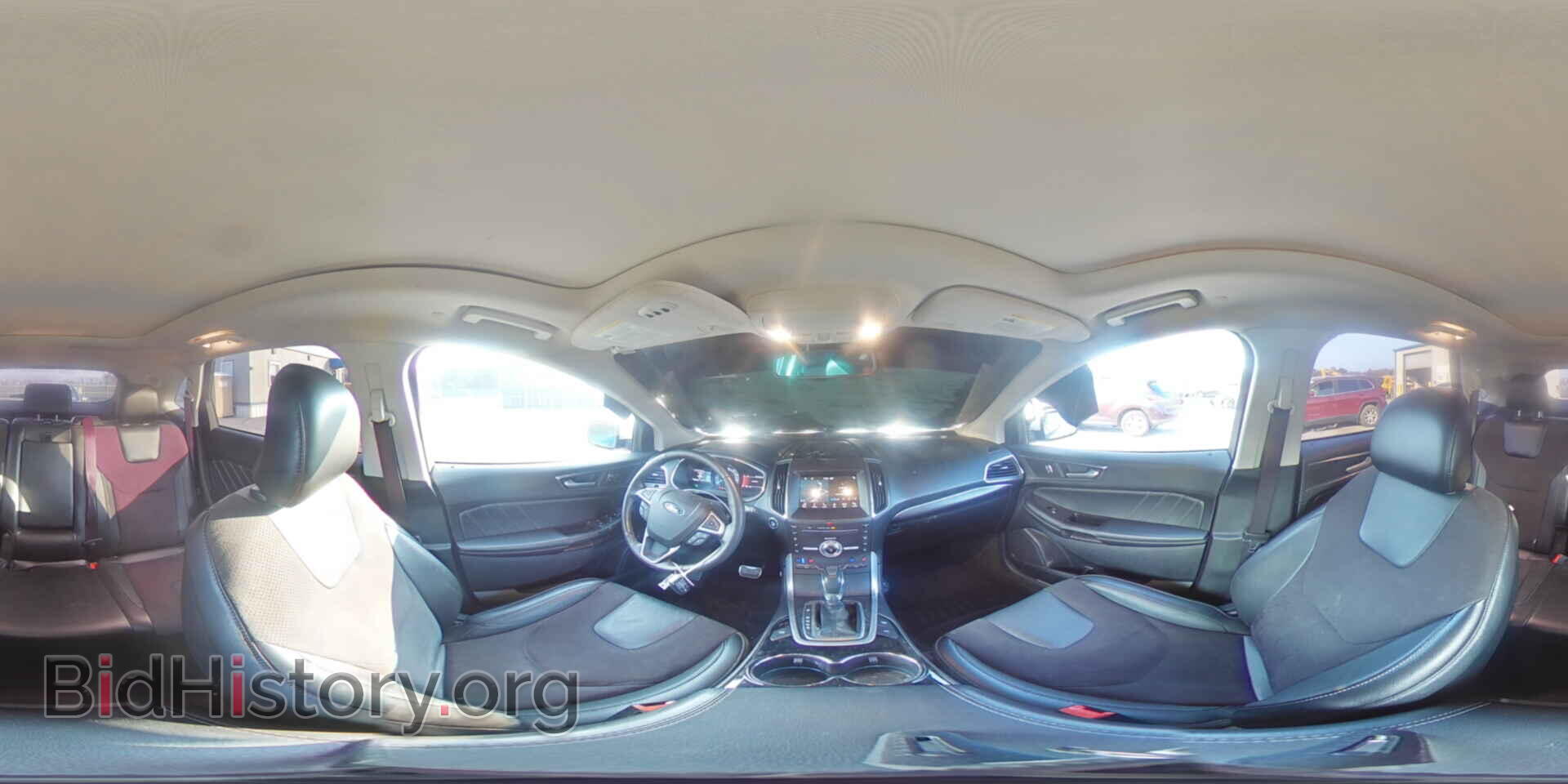 2018 FORD EDGE - VIN: 2FMPK4AP2JBC34700 - Фото 15