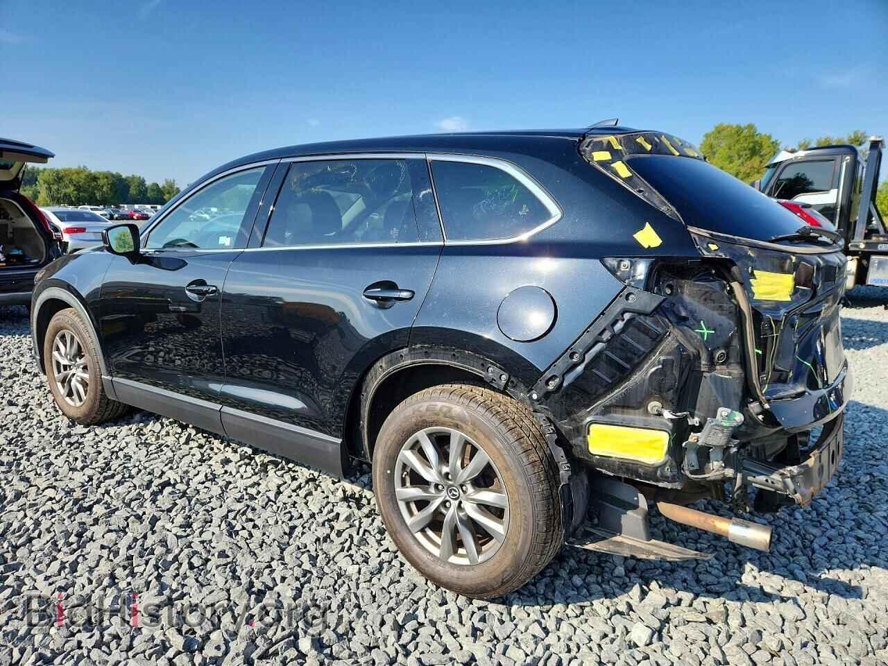 2019 MAZDA CX-9 - VIN: JM3TCBCY5K0302976 - Photo 2