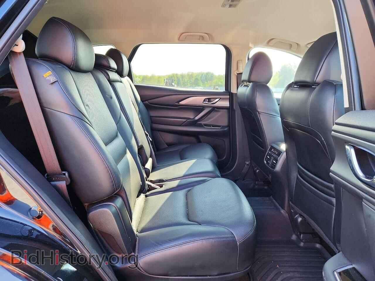2019 MAZDA CX-9 - VIN: JM3TCBCY5K0302976 - Photo 11