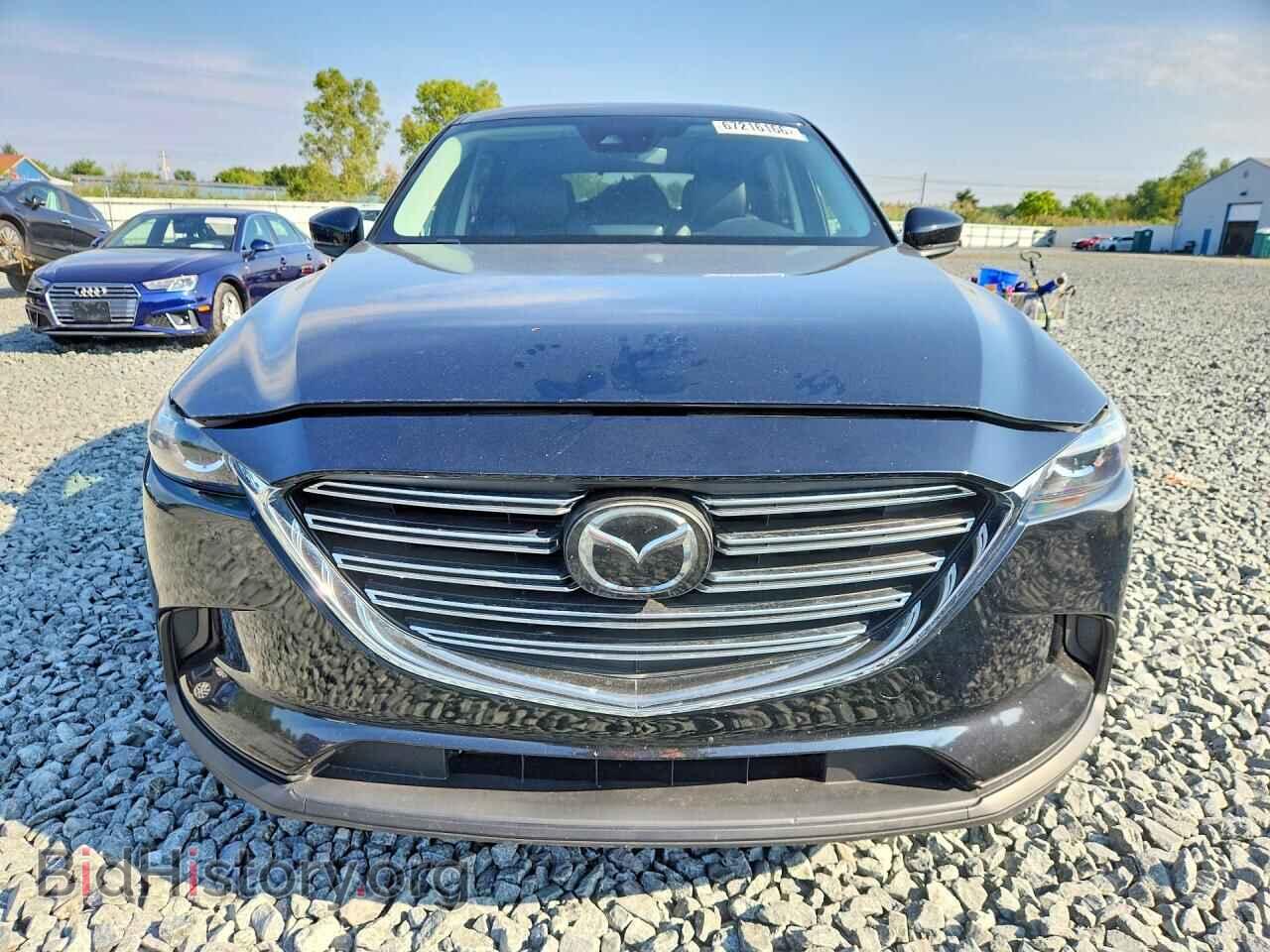 2019 MAZDA CX-9 - VIN: JM3TCBCY5K0302976 - Photo 5