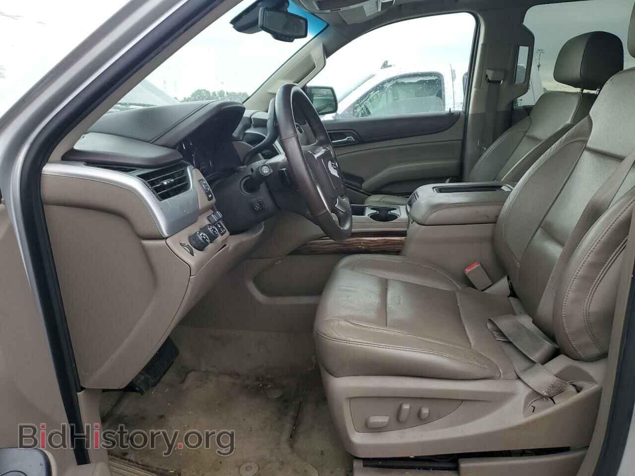2015 GMC YUKON - VIN: 1GKS2BKC1FR647439 - Photo 7